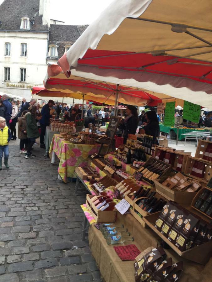 Maison A Beaune Beaune  Eksteriør billede