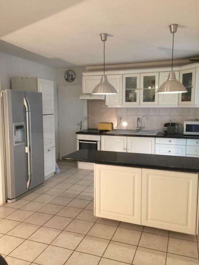 Maison A Beaune Beaune  Eksteriør billede