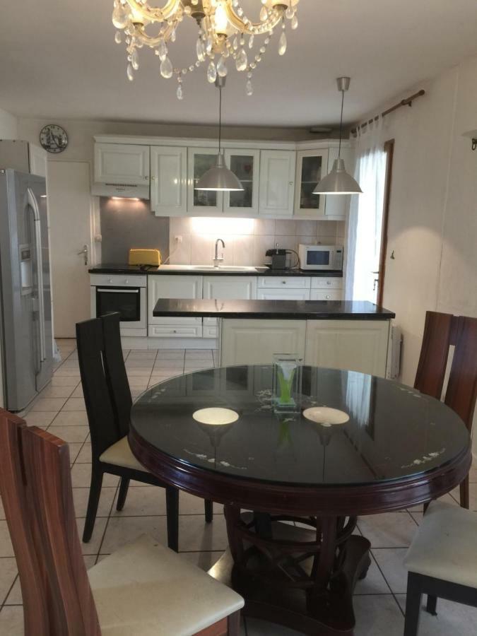 Maison A Beaune Beaune  Eksteriør billede
