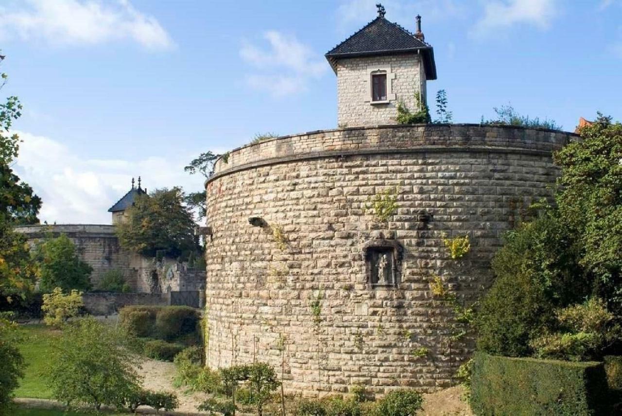 Maison A Beaune Beaune  Eksteriør billede