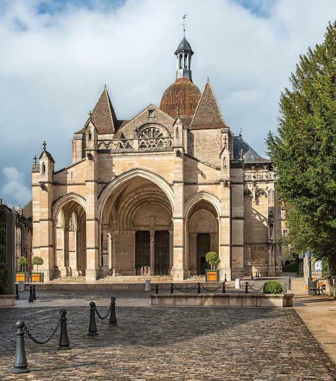 Maison A Beaune Beaune  Eksteriør billede