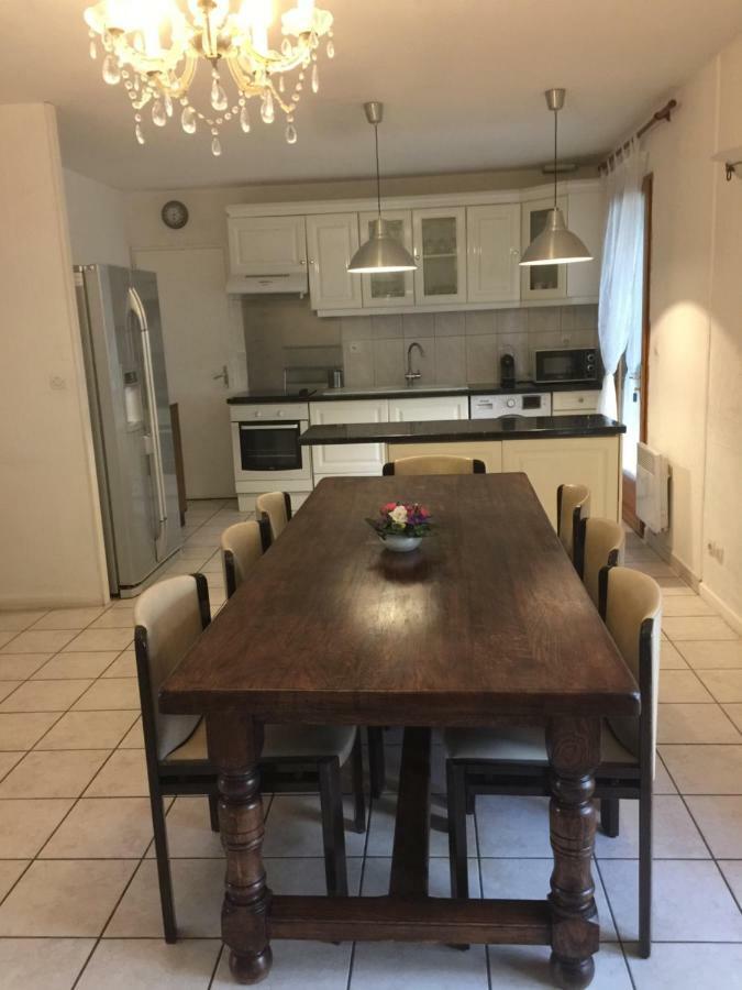 Maison A Beaune Beaune  Eksteriør billede